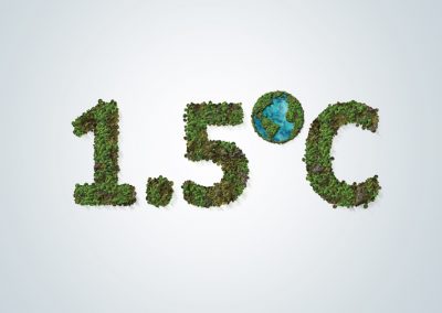 1.5 degrees is the planetary boundary