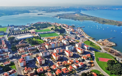 Web Report about PROVIDE at CE3C Portugal