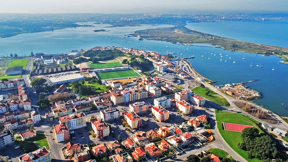 Web Report about PROVIDE at CE3C Portugal