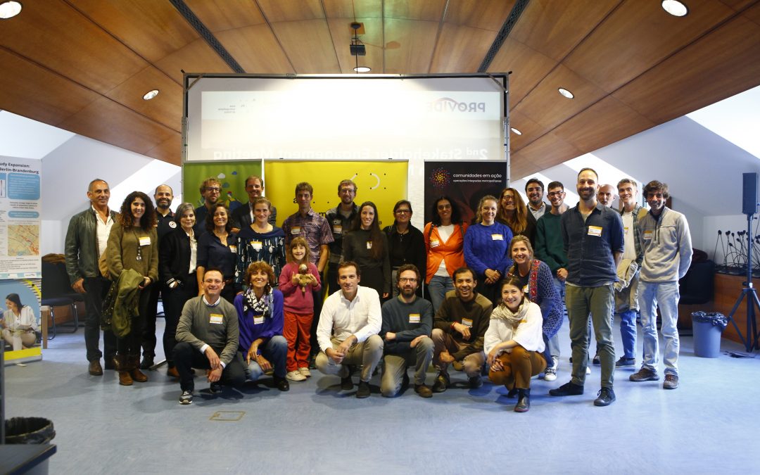 Second Stakeholder Engagement Meeting, 06 November 2023