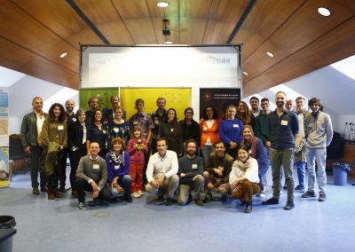 Second Stakeholder Engagement Meeting