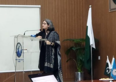 STAKEHOLDER WORKSHOP ISLAMABAD - 14 November 2023 | Islamabad, Pakistan