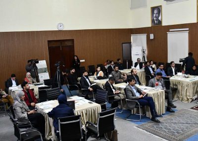 STAKEHOLDER WORKSHOP ISLAMABAD - 14 November 2023 | Islamabad, Pakistan