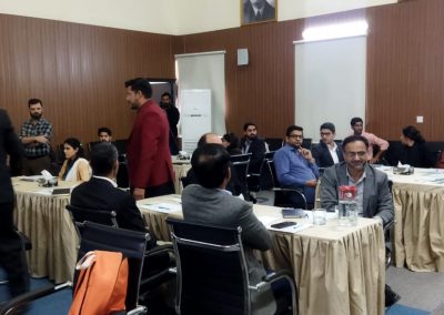 STAKEHOLDER WORKSHOP ISLAMABAD - 14 November 2023 | Islamabad, Pakistan
