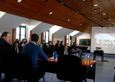 PROVIDE - First Stakeholder Engagement Meeting