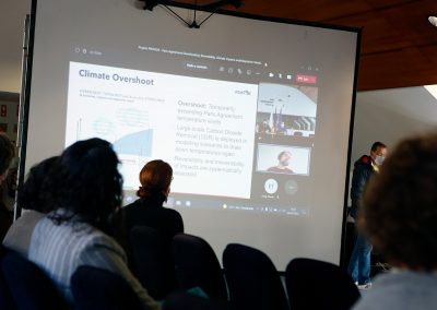 PROVIDE - First Stakeholder Engagement Meeting